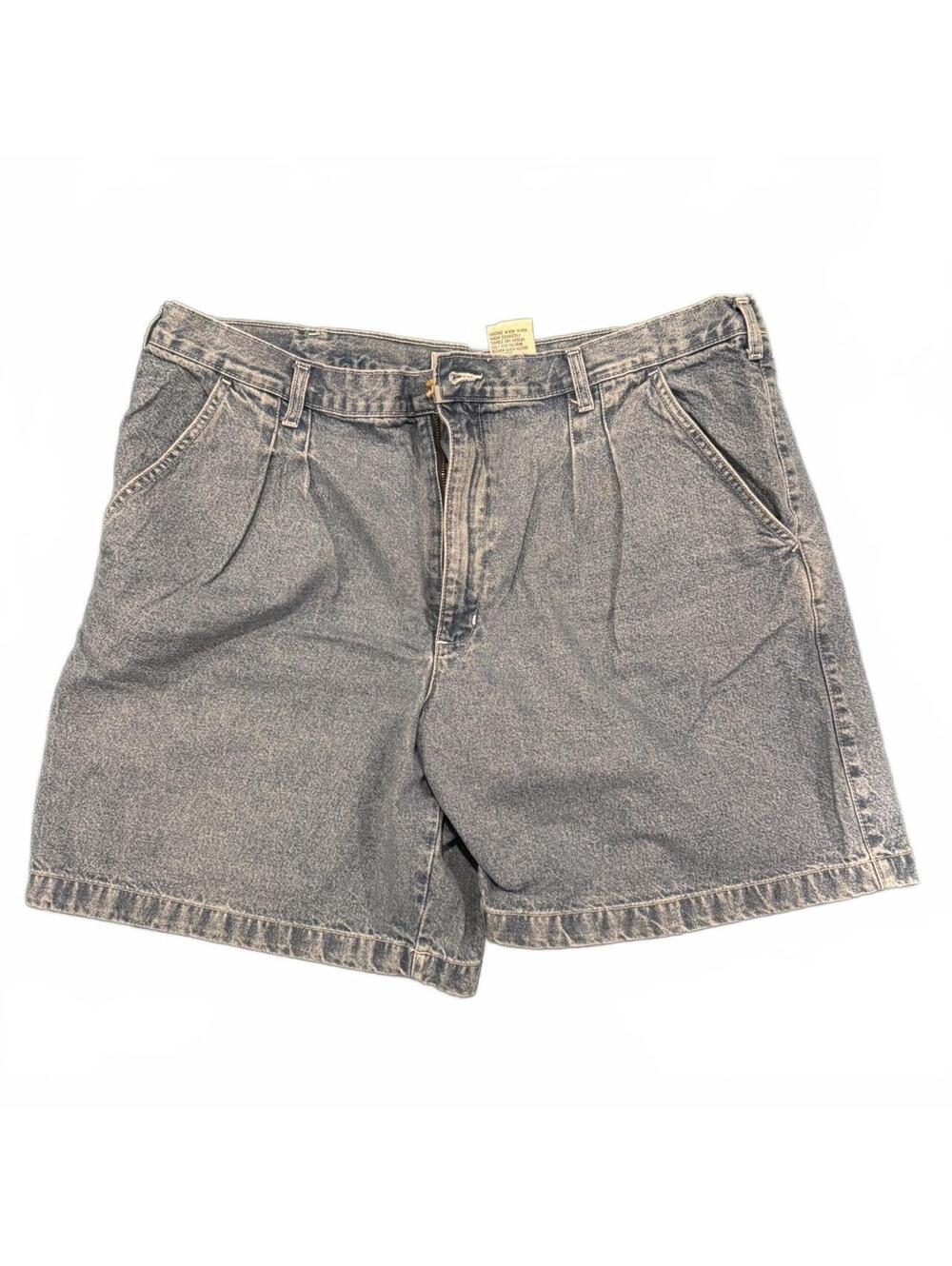 Faded Glory Jean shorts 42
